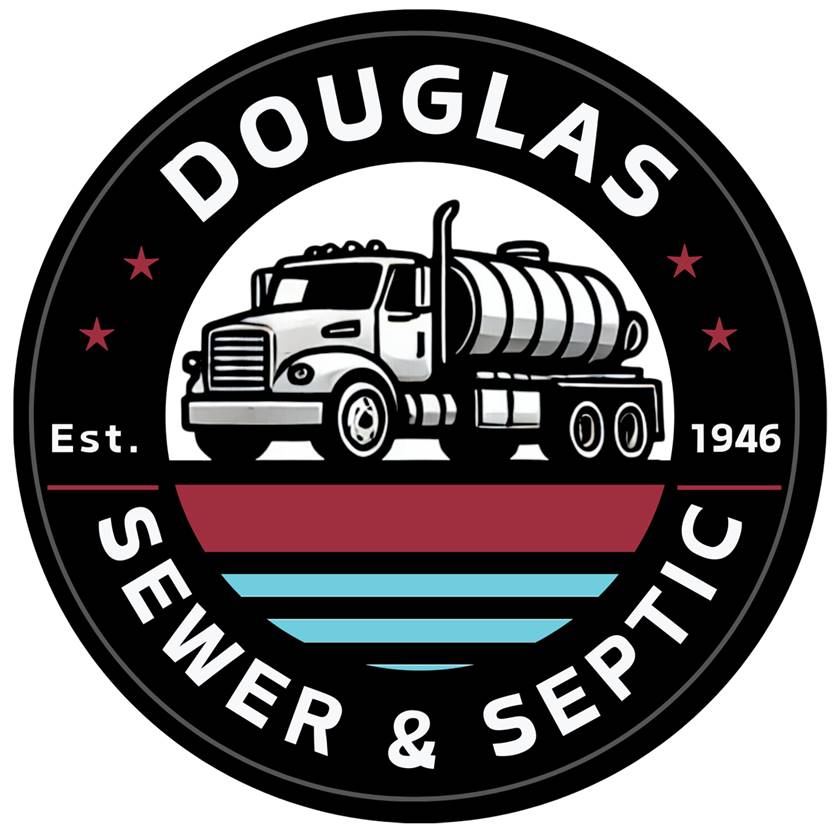 Douglas Sewer & Septic Tank Cleaning